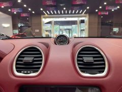 Porsche 718 2023 Boxster Style Edition 2.0T - ფოტო 15