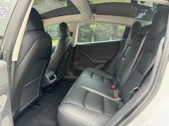 Tesla Model 3 Standard Range RWD Upgrade - ფოტო 10