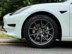 Tesla Model 3 Standard Range RWD Upgrade - ფოტო 13
