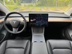 Tesla Model 3 Standard Range RWD Upgrade - ფოტო 7