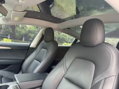 Tesla Model 3 Standard Range RWD Upgrade - ფოტო 8