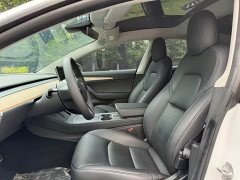 Tesla Model 3 Standard Range RWD Upgrade - ფოტო 9