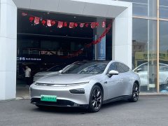 Xpeng P7 2020 670N - ფოტო 1
