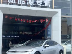 Xpeng P7 2020 670N - ფოტო 2