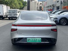 Xpeng P7 2020 670N - ფოტო 8