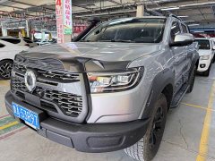 Honda Cannon 2021 2.0T Commercial Auto Gasoline 4WD Navigator Standard Box GW4C20B - ფოტო 1