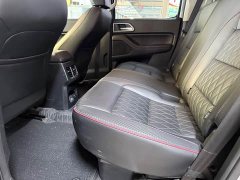 Honda Cannon 2021 2.0T Commercial Auto Gasoline 4WD Navigator Standard Box GW4C20B - ფოტო 12