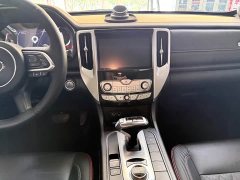 Honda Cannon 2021 2.0T Commercial Auto Gasoline 4WD Navigator Standard Box GW4C20B - ფოტო 16