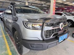 Honda Cannon 2021 2.0T Commercial Auto Gasoline 4WD Navigator Standard Box GW4C20B - ფოტო 3