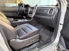 Honda Cannon 2021 2.0T Commercial Auto Gasoline 4WD Navigator Standard Box GW4C20B - ფოტო 4