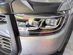 Honda Cannon 2021 2.0T Commercial Auto Gasoline 4WD Navigator Standard Box GW4C20B - ფოტო 5