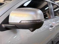 Honda Cannon 2021 2.0T Commercial Auto Gasoline 4WD Navigator Standard Box GW4C20B - ფოტო 7