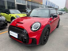 BMW MINI 2.0T COOPER S - ფოტო 1