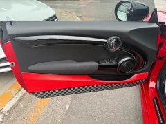 BMW MINI 2.0T COOPER S - ფოტო 10
