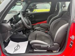 BMW MINI 2.0T COOPER S - ფოტო 11