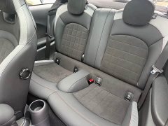 BMW MINI 2.0T COOPER S - ფოტო 12