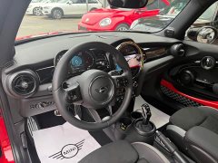 BMW MINI 2.0T COOPER S - ფოტო 13