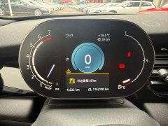 BMW MINI 2.0T COOPER S - ფოტო 15