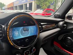 BMW MINI 2.0T COOPER S - ფოტო 17