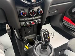BMW MINI 2.0T COOPER S - ფოტო 18