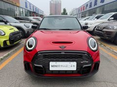 BMW MINI 2.0T COOPER S - ფოტო 2