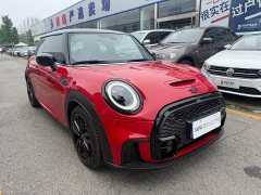 BMW MINI 2.0T COOPER S - ფოტო 3
