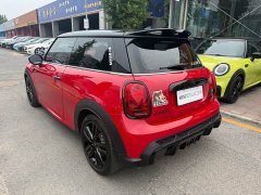 BMW MINI 2.0T COOPER S - ფოტო 4