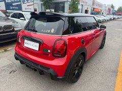 BMW MINI 2.0T COOPER S - ფოტო 6