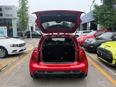 BMW MINI 2.0T COOPER S - ფოტო 7