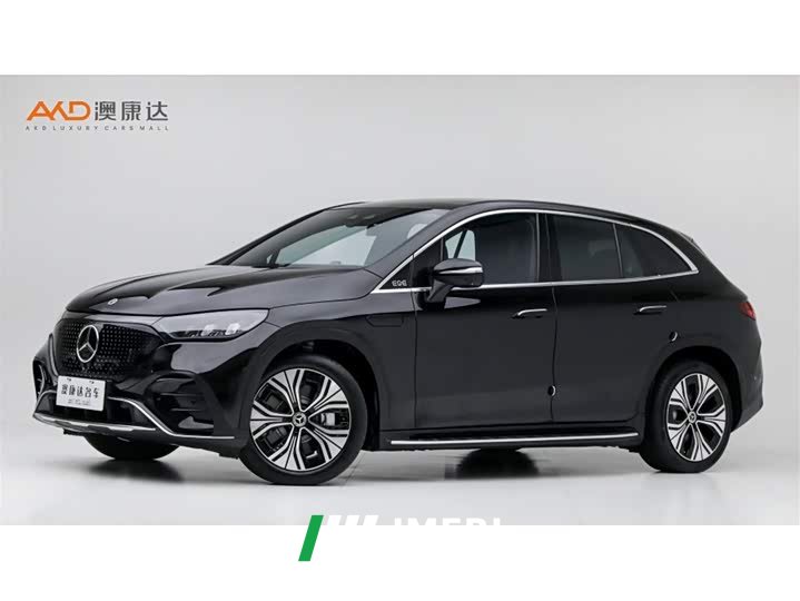 Mercedes-Benz EQE 2022 350 Luxury - ავტომობილი ჩინეთიდან
