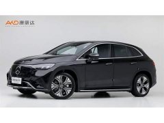Mercedes-Benz EQE 2022 350 Luxury - ფოტო 1