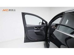 Mercedes-Benz EQE 2022 350 Luxury - ფოტო 10