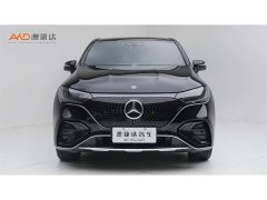 Mercedes-Benz EQE 2022 350 Luxury - ფოტო 2