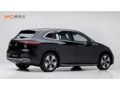 Mercedes-Benz EQE 2022 350 Luxury - ფოტო 3