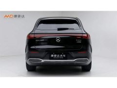 Mercedes-Benz EQE 2022 350 Luxury - ფოტო 4