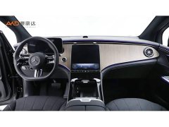 Mercedes-Benz EQE 2022 350 Luxury - ფოტო 5