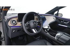 Mercedes-Benz EQE 2022 350 Luxury - ფოტო 6