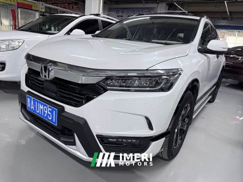 2021 Honda CR-V 240TURBO CVT 2WD Premium - ავტომობილი ჩინეთიდან