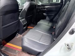 Honda CR-V 240TURBO CVT 2WD Premium - ფოტო 10