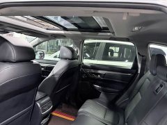 Honda CR-V 240TURBO CVT 2WD Premium - ფოტო 11