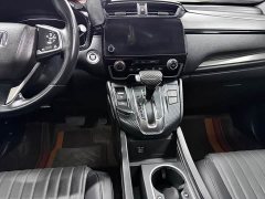 Honda CR-V 240TURBO CVT 2WD Premium - ფოტო 14