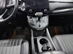 Honda CR-V 240TURBO CVT 2WD Premium - ფოტო 15