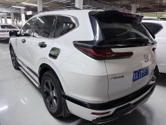 Honda CR-V 240TURBO CVT 2WD Premium - ფოტო 16