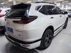 Honda CR-V 240TURBO CVT 2WD Premium - ფოტო 18