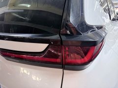 Honda CR-V 240TURBO CVT 2WD Premium - ფოტო 19