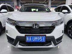 Honda CR-V 240TURBO CVT 2WD Premium - ფოტო 2