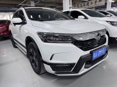 Honda CR-V 240TURBO CVT 2WD Premium - ფოტო 3