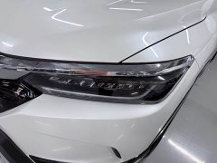 Honda CR-V 240TURBO CVT 2WD Premium - ფოტო 4