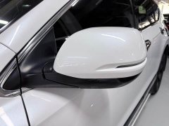 Honda CR-V 240TURBO CVT 2WD Premium - ფოტო 6