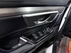 Honda CR-V 240TURBO CVT 2WD Premium - ფოტო 9